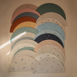 Mushie Podkładka na Stół - Kites