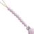 Mushie Silikonowa Zawieszka Hera - Soft Lilac