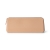 Citron Sztućce ze Stali Nierdzewnej z Etui na Zamek - Blush Pink