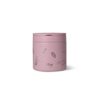 Citron Termos Obiadowy 350ml - Stormy Unicorn