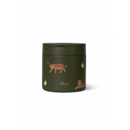 Citron Termos Obiadowy 350ml - Tiger