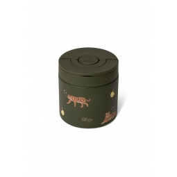 Citron Termos Obiadowy 350ml - Tiger
