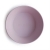 Mushie Miseczki Round Soft Lilac