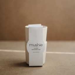 Mushie Kubeczki do Nauki Samodzielnego Picia Ivory