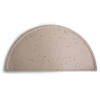 Mushie Podkładka na Stół Vanilla Confetti