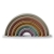 Mushie Tęcza Rainbow Tropical