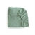 Mushie Prześcieradło do Łóżeczka Roman Green - Medium