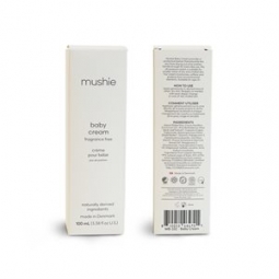 Mushie Baby Cream (Cosmos) Krem - 100 ml