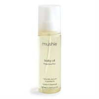 Mushie Baby Oil (Cosmos) Oliwka - 145 ml