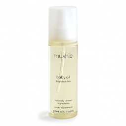 Mushie Baby Oil (Cosmos) Oliwka - 145 ml