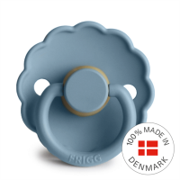 FRIGG Daisy Kauczuk Glacier Blue - Rozmiar 1