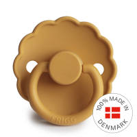 FRIGG Daisy Kauczuk Honey Gold - Rozmiar 2