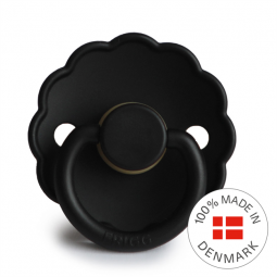 FRIGG Daisy Kauczuk Jet Black - Rozmiar 2