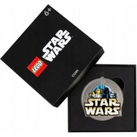 LEGO STAR WARS 5008899 MONETA KOLEKCJONERSKA Z LOGO STAR WARS
