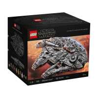 LEGO STAR WARS 75192 SOKÓŁ MILLENNIUM