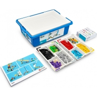 LEGO 45400 EDUCATION BRICQMOTION PRIME