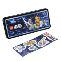 LEGO STAR WARS 5009393 PIÓRNIK - kolekcjonerski