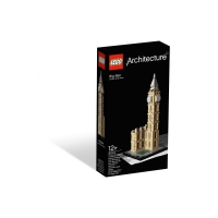 LEGO ARCHITECTURE 21013 BIG BEN