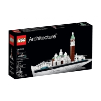 LEGO ARCHITECTURE 21026 WENECJA