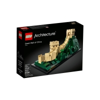 LEGO ARCHITECTURE 21041 MUR CHIŃSKI