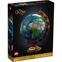 LEGO IDEAS 21332 GLOBUS