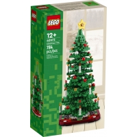 LEGO 40573 CHOINKA