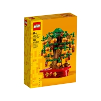 LEGO 40648 PACHIRA