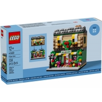 LEGO 40680 KWIACIARNIA