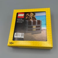 LEGO 6535732 SKRZYNIA SKARBÓW