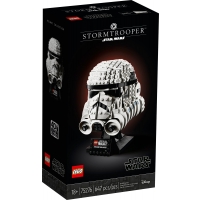 LEGO STAR WARS 75276 HEŁM SZTURMOWCA