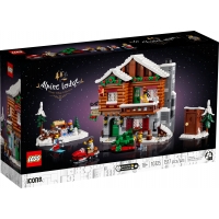 LEGO 10325 ICONS - GÓRSKA CHATA