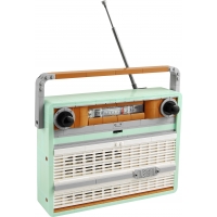 LEGO 10334 ICONS RADIO W STYLU RETRO
