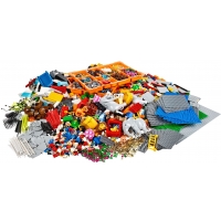LEGO 2000430 SERIOUS PLAY - TOŻSAMOŚĆ I KRAJOBRAZ