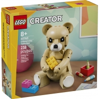 LEGO 40763 CREATOR - MIŚ NA DZIEŃ DZIECKA