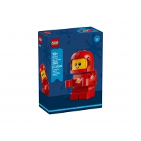 LEGO 40767 POWIĘKSZONY MAŁY ASTRONAUTA