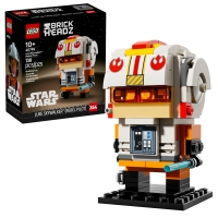 LEGO BRICKHEADZ 40795 LUKE SKYWALKER