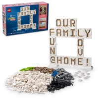LEGO 41839 TABLICA OGŁOSZEŃ