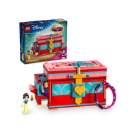 LEGO DISNEY 43276 SZKATUŁKA NA BIŻUTERIĘ