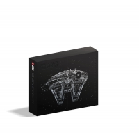 LEGO 5008878 STAR WARS THE FORCE OF CREATIVITY