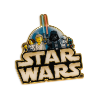 LEGO STAR WARS 5008948 MAGNES