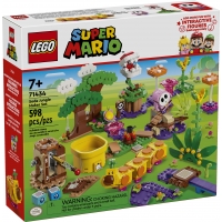 LEGO 71434 SUPER MARIO SODA JUNGLE