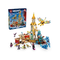 LEGO 71486 DREAMZzz Zamek Nocturnia