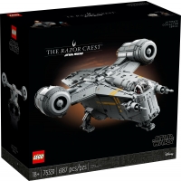 LEGO STAR WARS 75331 BRZESZCZOT