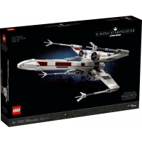 LEGO STAR WARS 75355 MYŚLIWIEC X-WING
