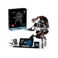LEGO 75381 STAR WARS DROIDEKA