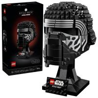 LEGO STAR WARS 75415 HEŁM KYLO RENA