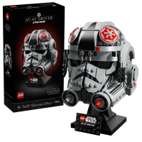 LEGO STAR WARS 75429 HEŁM OPERATORA AT-AT
