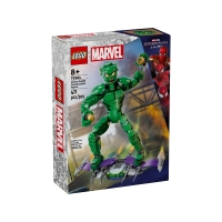 LEGO MARVEL 76284 SUPER HEROES FIGURKA ZIELONEGO GOBLINA