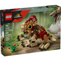 LEGO 76970 JURASSIC WORLD MAŁY DINOZAUR - AQUILOPS