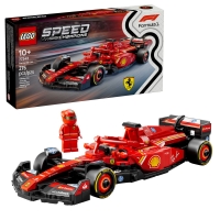 LEGO SPEED CHAMPIONS 77242 BOLID F1 FERRARI SF-24